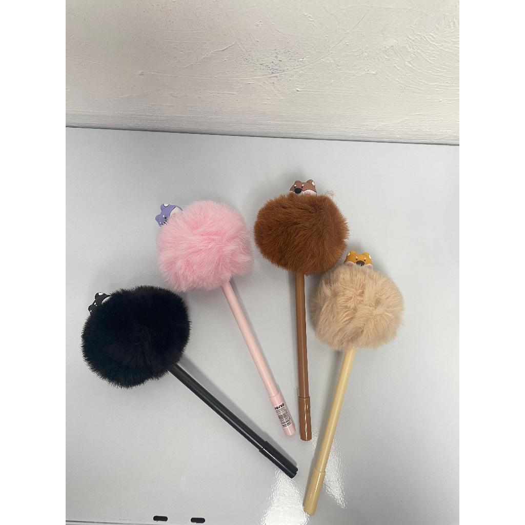 POMPOM GEL FUR BALLPIN ZF3673-7