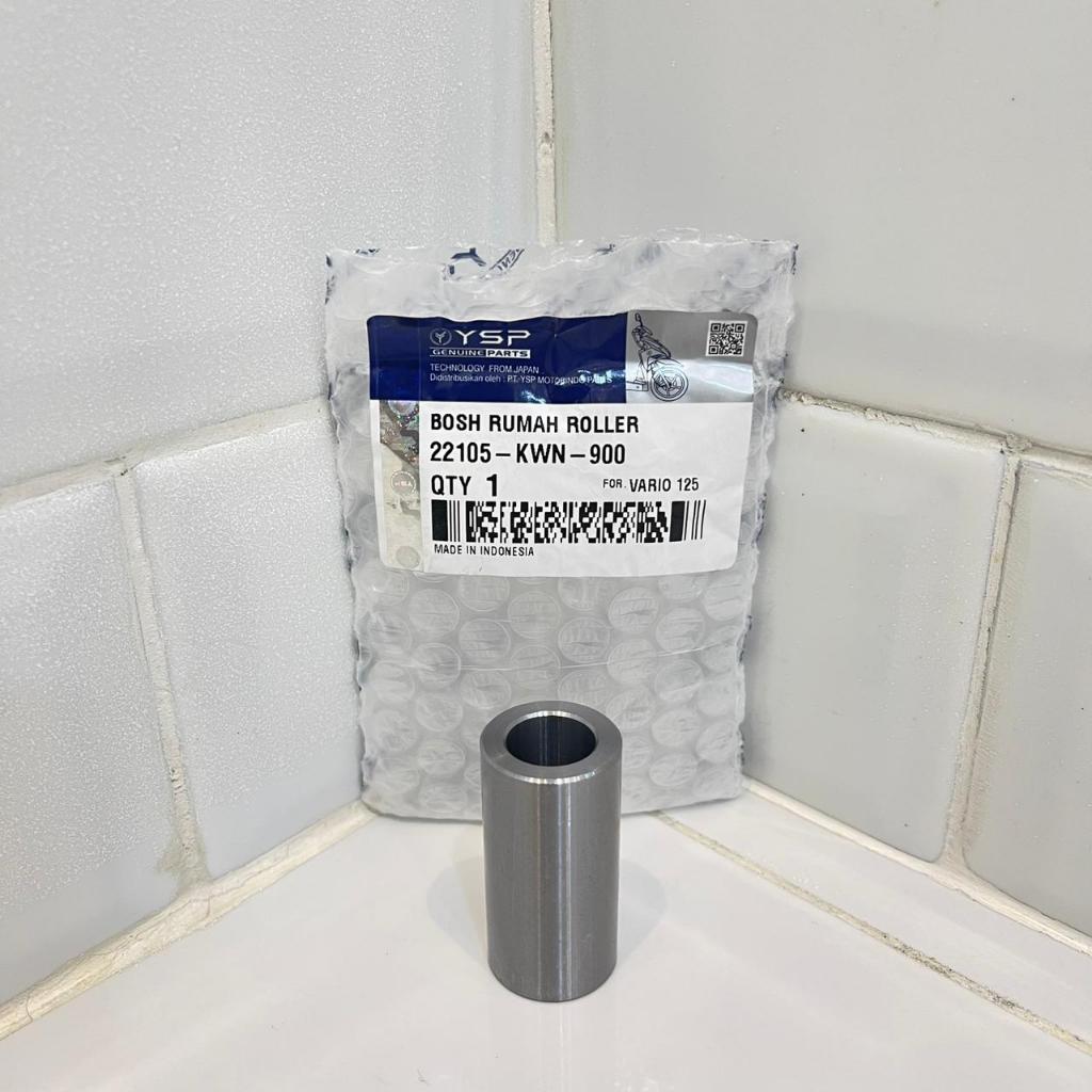 YSP-W7 BOSH ROLLER HOUSING (KWN) VARIO 125-150 ESP / PCX 125-150 CBU / VARIO TECHNO 125 FI - หมวกกัน