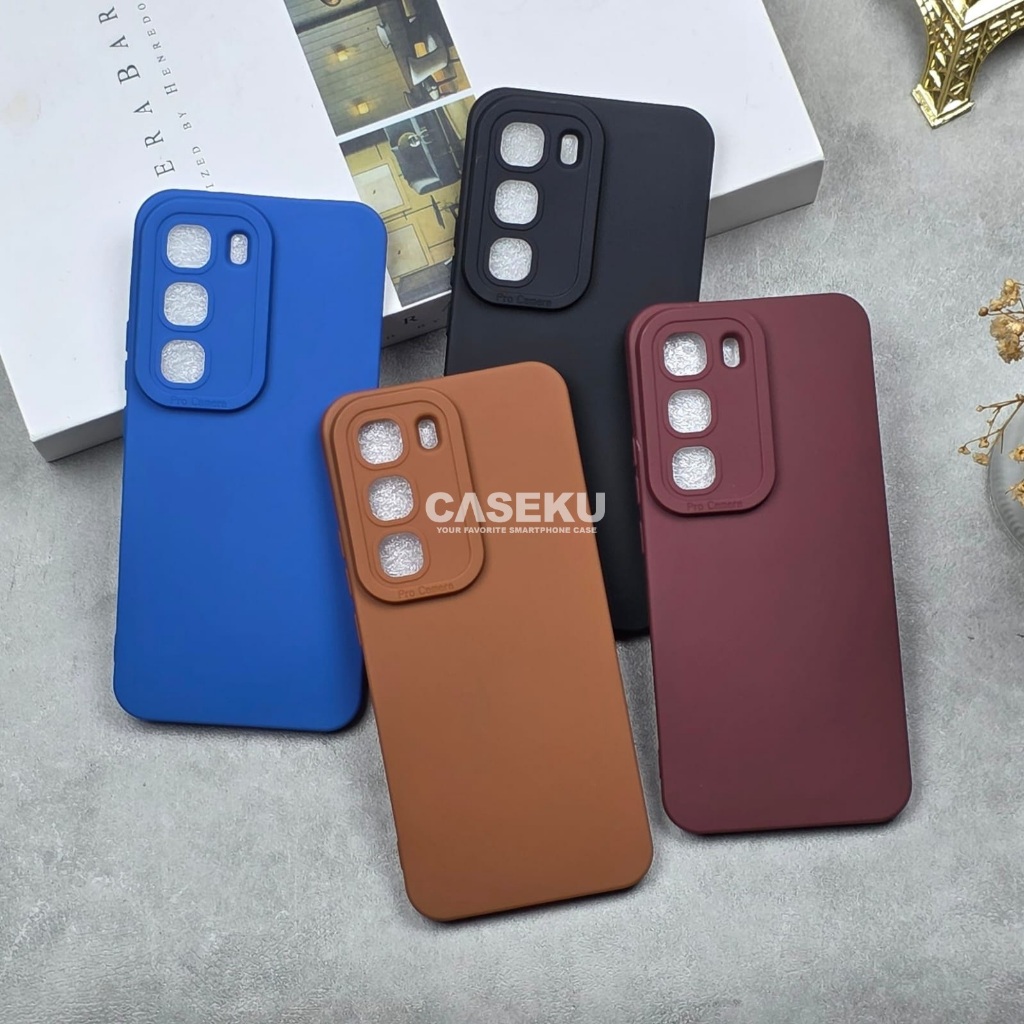 Infinix Hot 60 Infinix Hot 60I Infinix Hot 60 Pro Infinix Hot 60 Pro Plus Case Pro Camera Macaron Ca