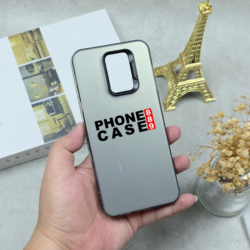 SAMSUNG A6 PLUS SAMSUNG J8 CASE IMD BLACK PLATE HOLOGRAM CASE SOCOOL BLACK SAMSUNG A6 PLUS SAMSUNG J