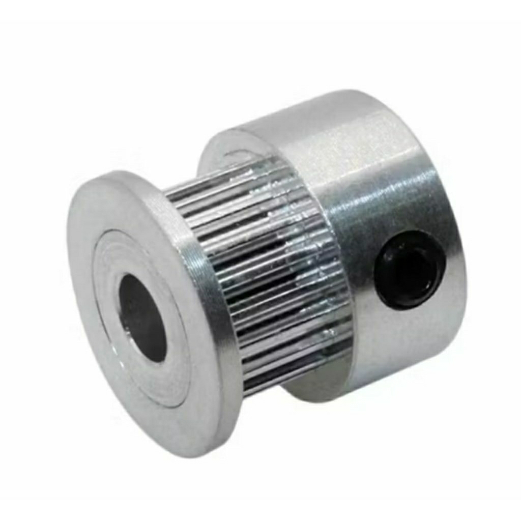 รอก gt2 bore 6mm to belt 6mm