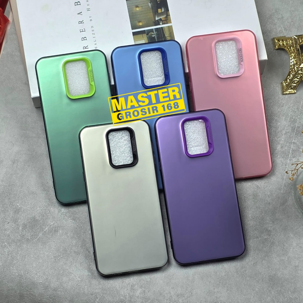 SAMSUNG A6 PLUS SAMSUNG J8 SOCOOL CASE MACAROON CASE IMD HYBRID PLATE HOLOGRAM SAMSUNG A6 PLUS SAMSU