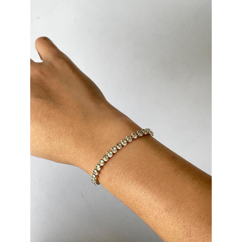 GEMMA BRACELET******