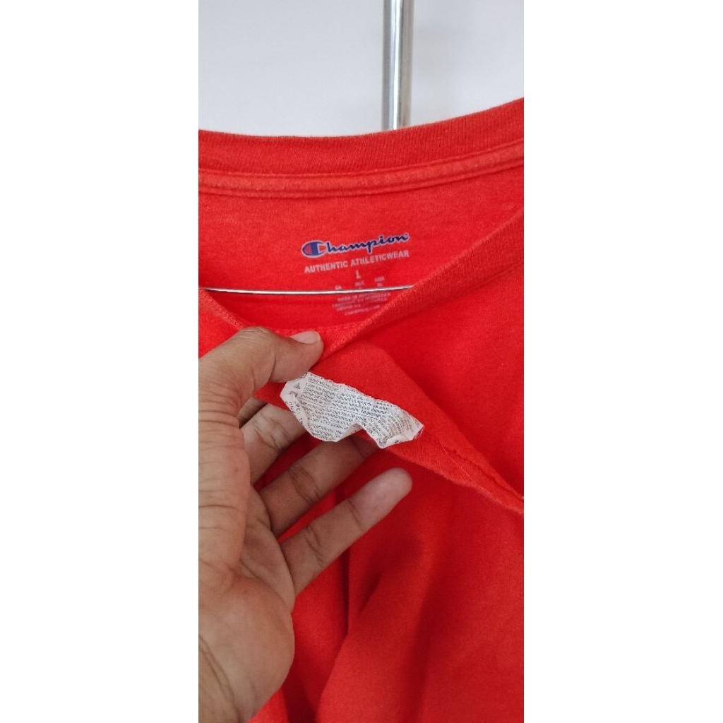 S3cond k4os Ch4mp10n s1z3 XL