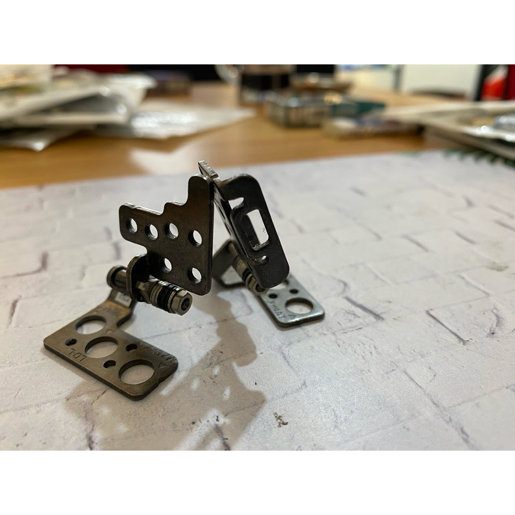 ชุดบานพับ ACER ASPIRE 5 ดั้งเดิม