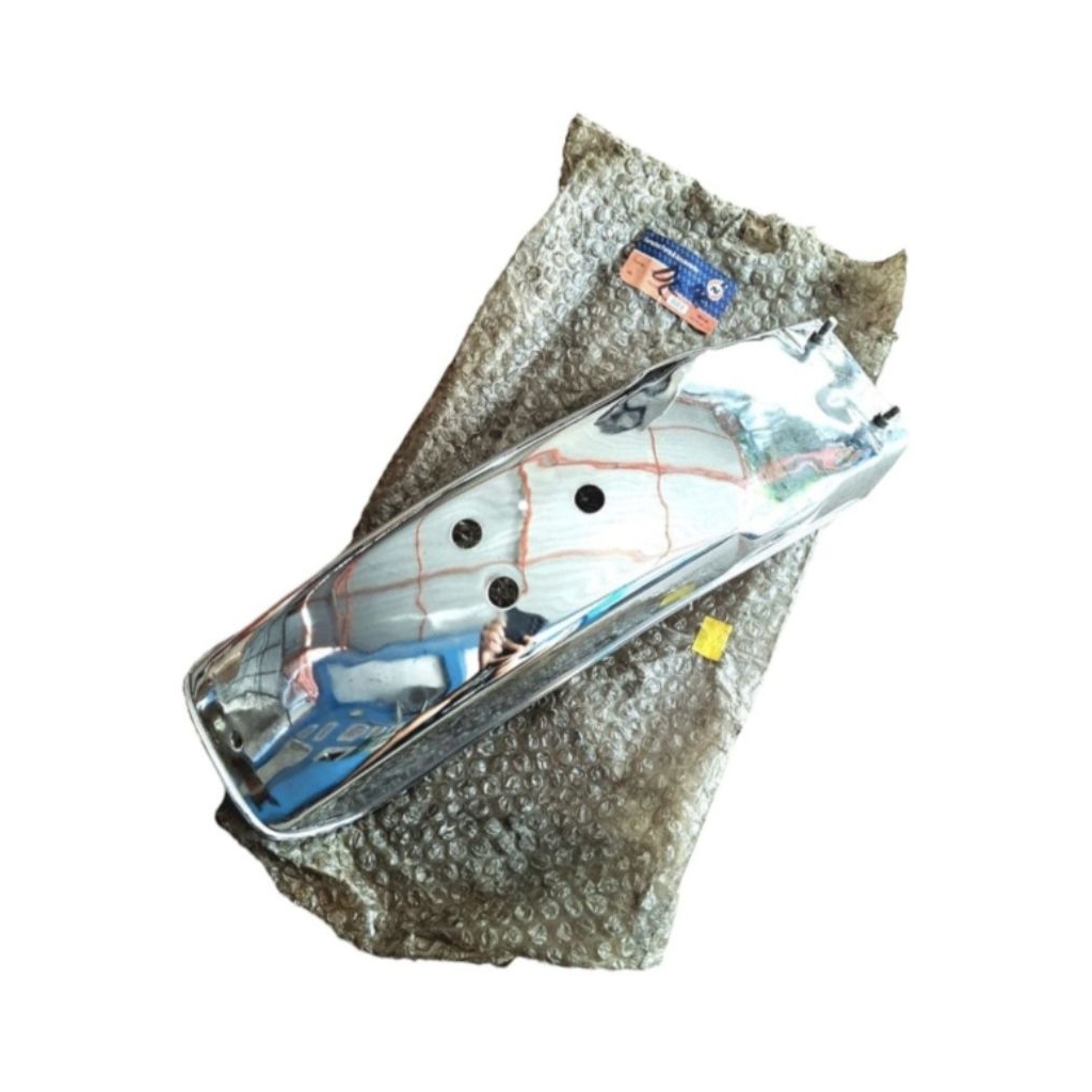 บังโคลนปีกหลัง honda win 100 win100 บังโคลนหลัง win crhome