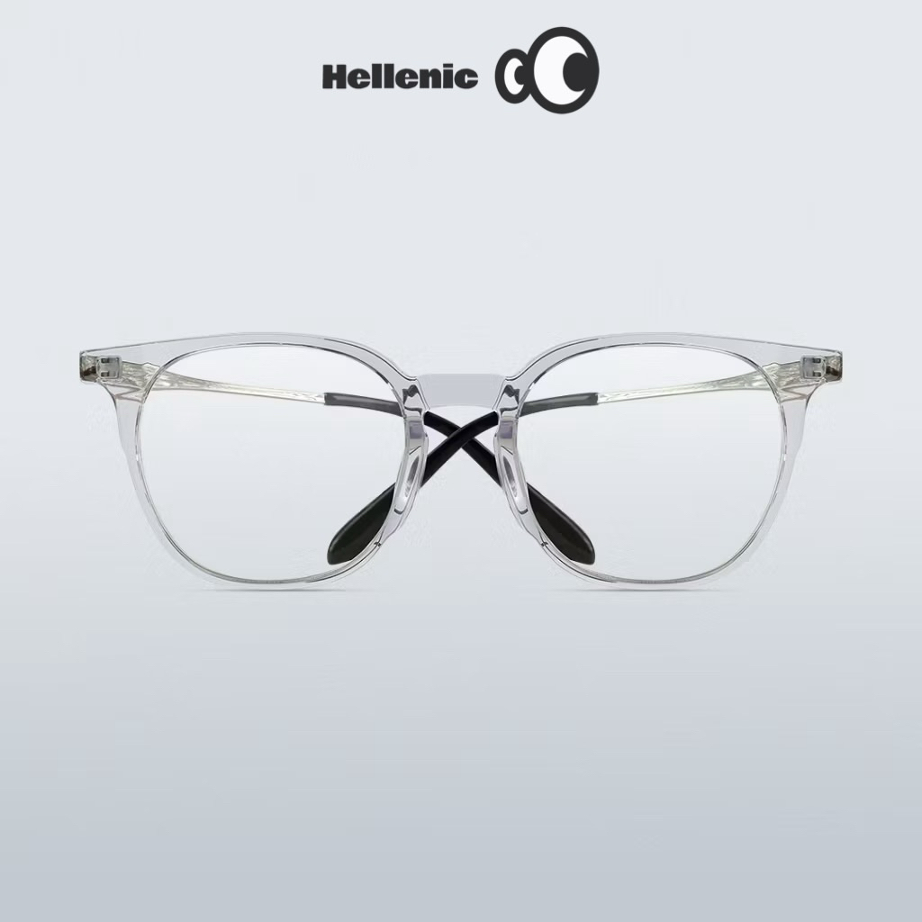 Hellenic - กรอบแว่นตา Helia (กลม)