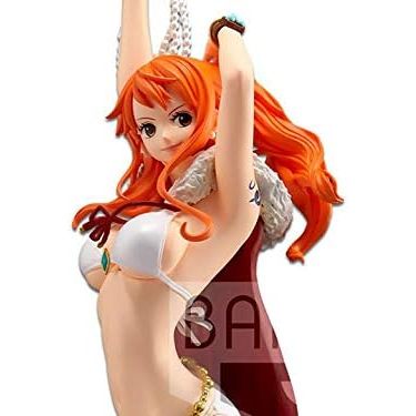 Nami Ship Onepiece Stampede DiamondI ธงฟิล์มชิ้นเดียว