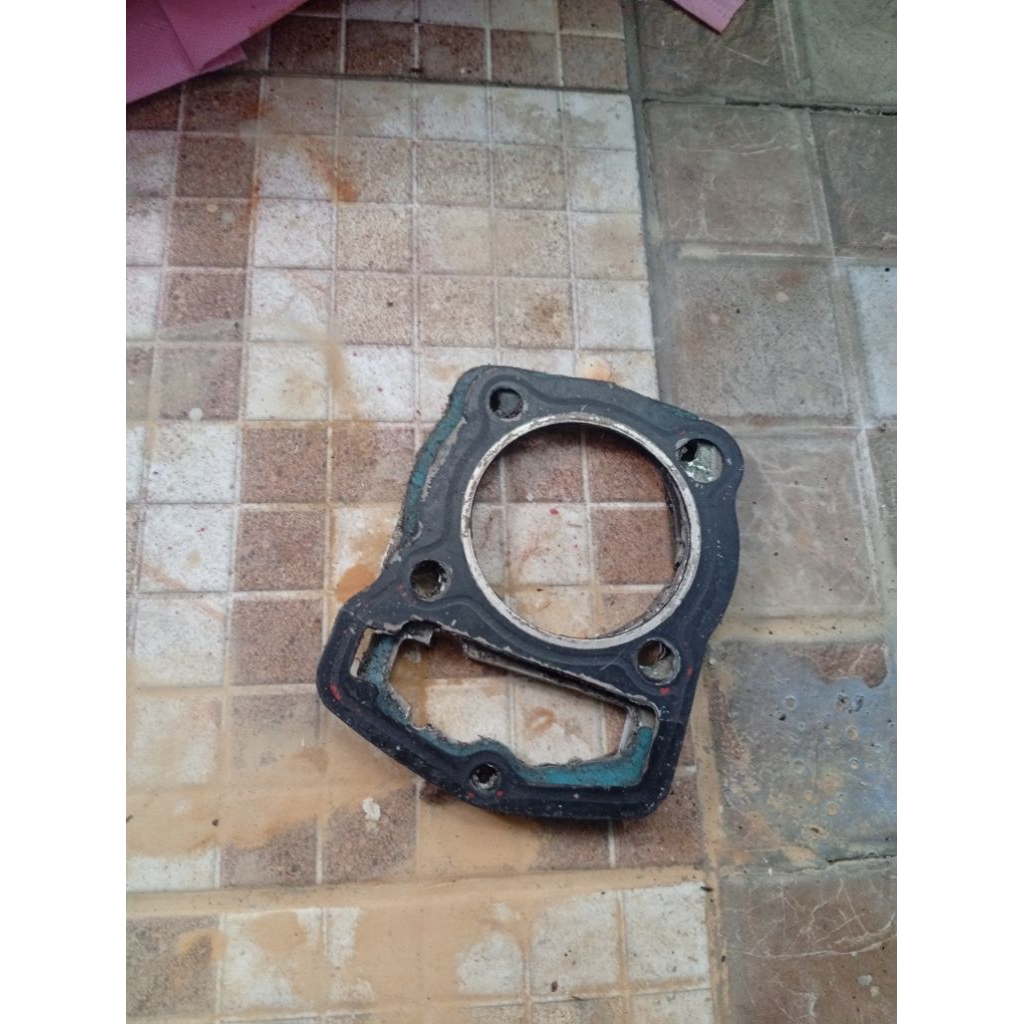 Minerva mx150/mx200 ประเภท r150/r150vx/r200/xroad 150s ปะเก็นที่น่าเบื่อ