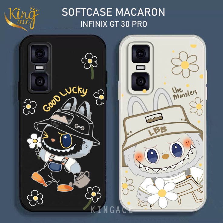 เคส HP สําหรับ INFINIX GT 30 PRO - เคส HP - HANDPHONE CASE - UV25