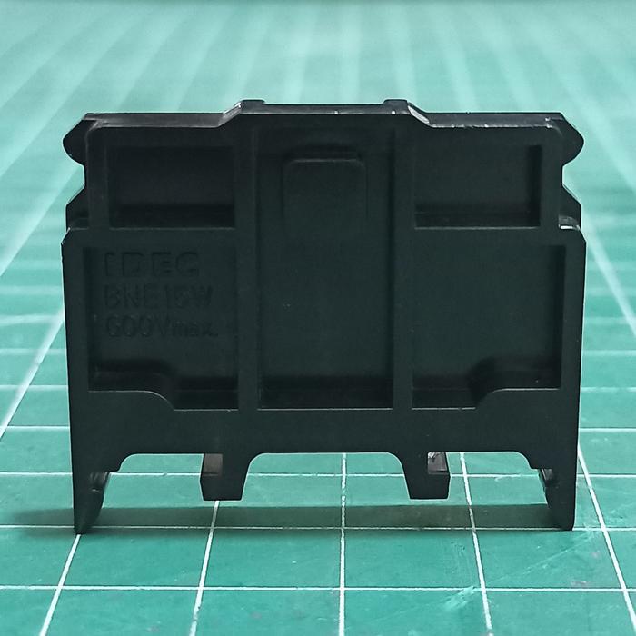 เทอร์มินอลบล็อค IDEC BNE15W