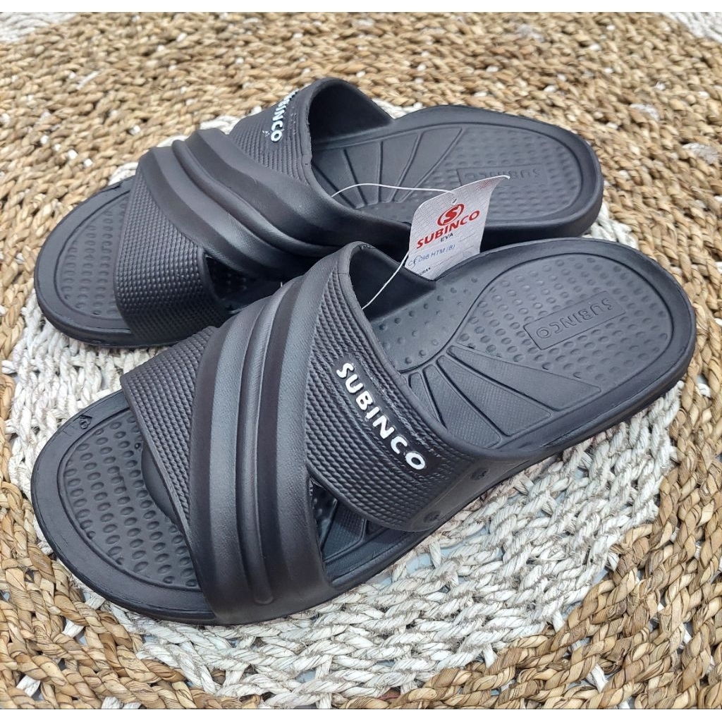 ล่าสุด รองเท้าแตะกันน้ําน้ําหนักเบา Eva Phylon CF098/SB-580