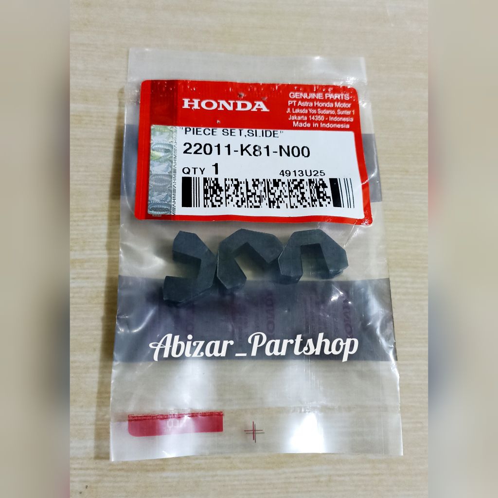 22011K81N00 22011K93N00 22011K1AN00 22011K0JN00 22132GCC771 22011GCC770 ชิ้นชุดสไลด์/ชิ้นชุดสไลด์/ชิ