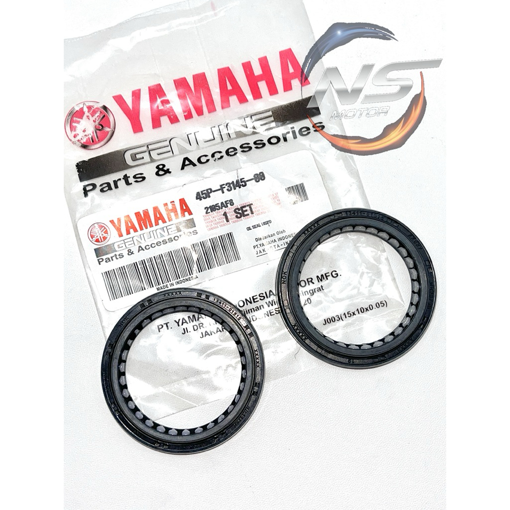 ซีลช็อก Yamaha Byson 45P ดั้งเดิม