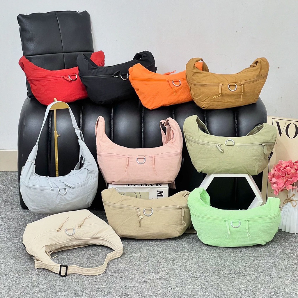 SLMP BSTO PARASUT 2POCKET รหัสที่ 1015