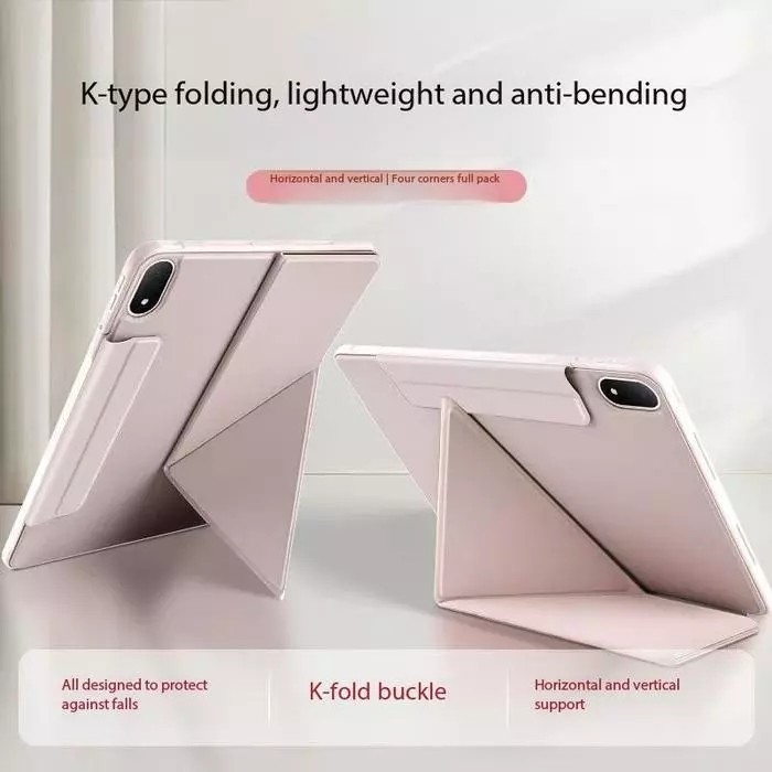 Huawei Y พับแม่เหล็กสําหรับ Huawei Matepad 12 X /Matepad Pro 13.2 / Pro 12.2 /Matepad 11.5 2025 /Mat