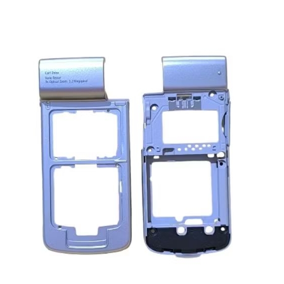Original Nokia N93 Casing Bone C/keypad Frame ในคู่