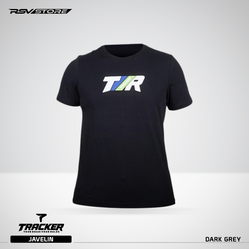 เสื้อยืดแขนสั้น Javelin Tracker