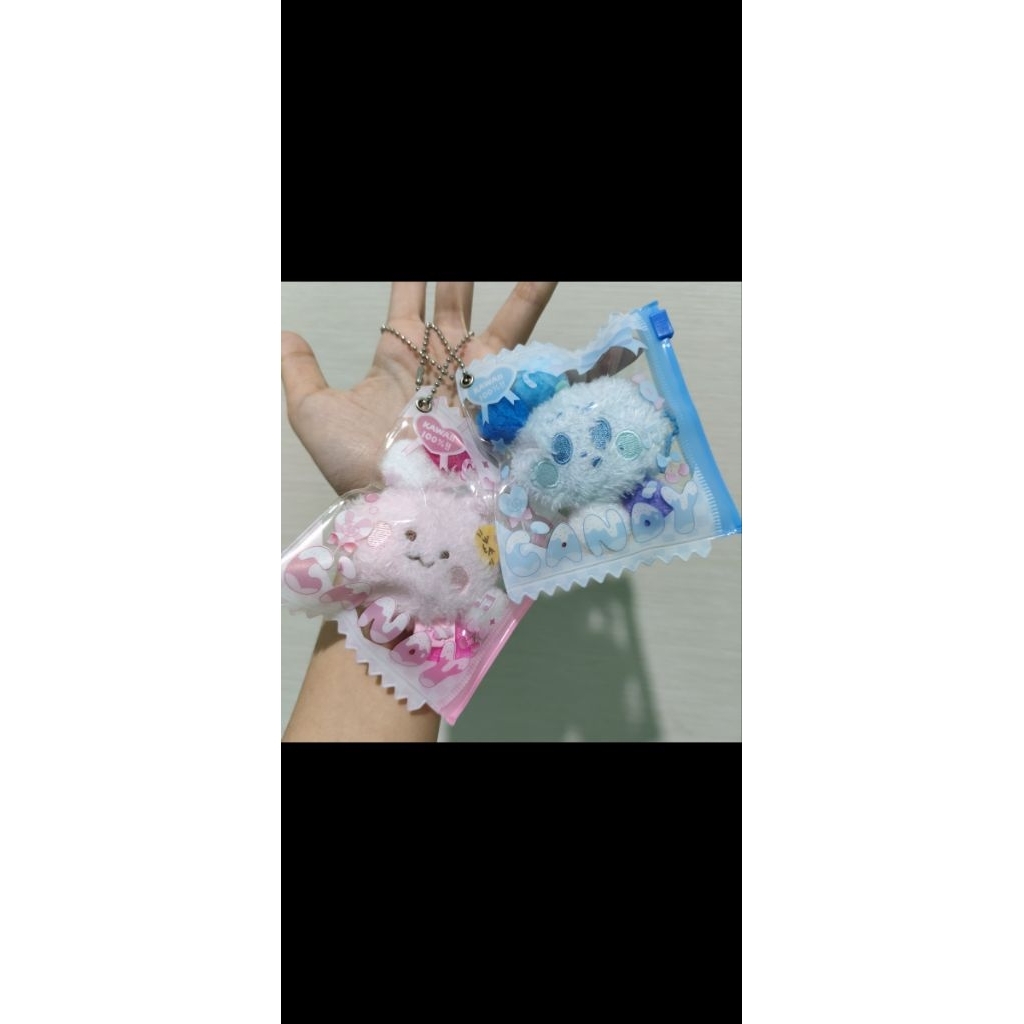 อย่างเป็นทางการ FANLIGHT KEYRING NCT DREAM MARK JAEMIN