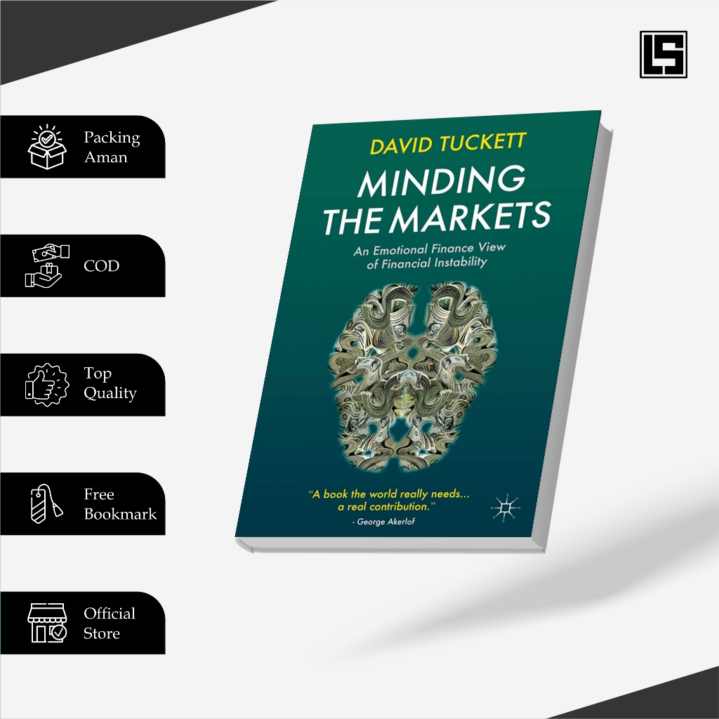 จองตลาด โดย David Tuget