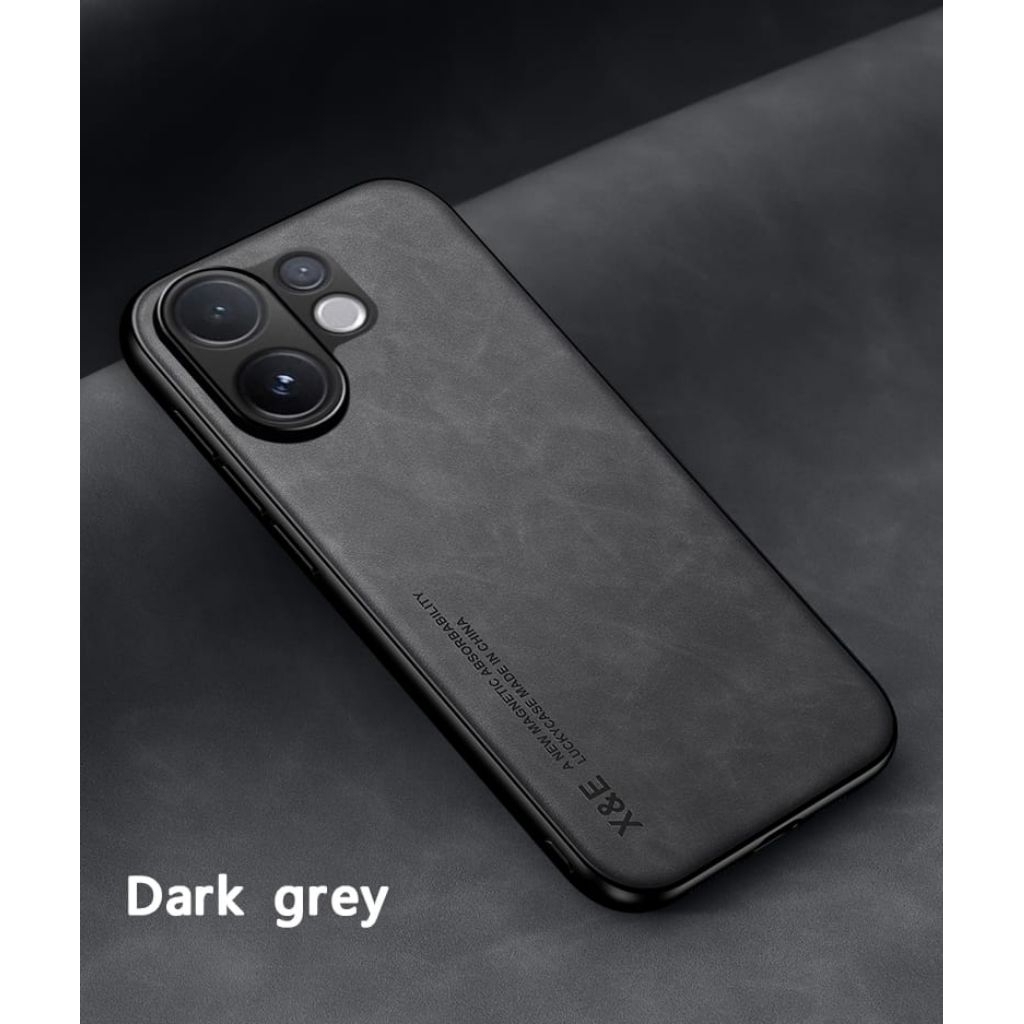 CASE LUXURY/XE | วีโว่ V60 5G | ปลอกเคสนิ่ม