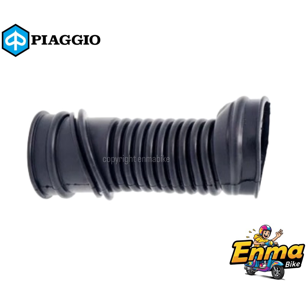 ท่อลม Piaggio Zip Liberty Fly ดั้งเดิม