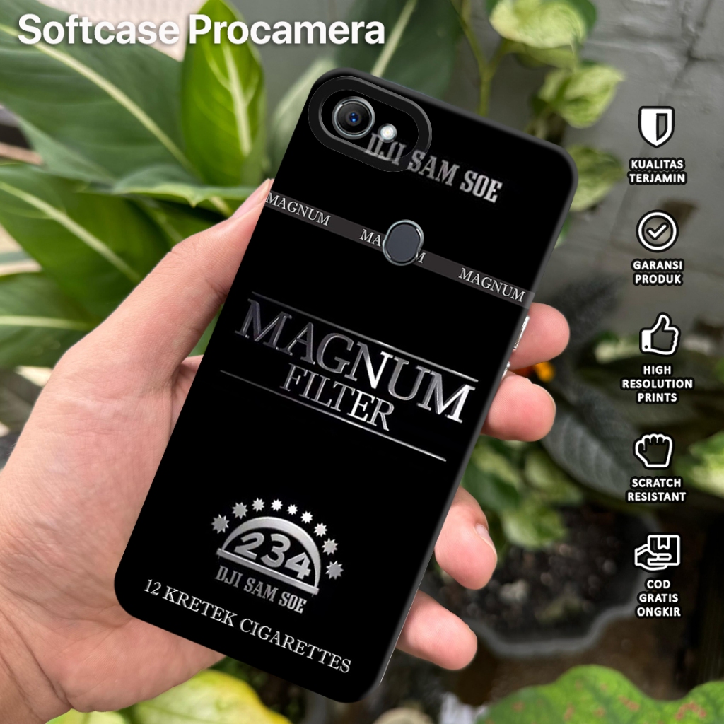 HP [ DK32 ] เคสโทรศัพท์สําหรับ OPPO F5/ F5 YOUTH - เคสโทรศัพท์สําหรับ OPPO F5/ F5 YOUTH - Phone Soft