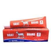 (1 ชิ้น) GOAT BRAND (กาว GOAT) 40g / กาวยาสีฟัน / หลอด | กาวแพะ