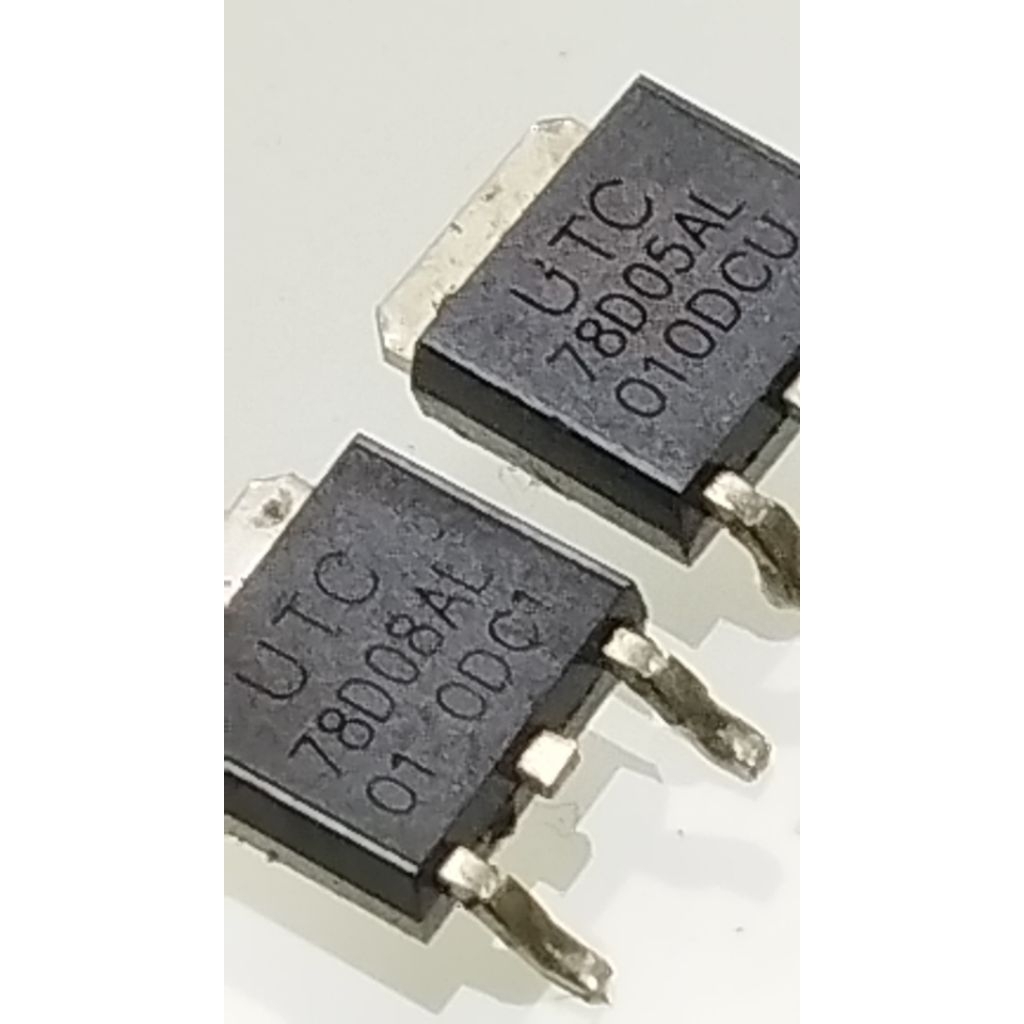 UTC 78D05AL*********