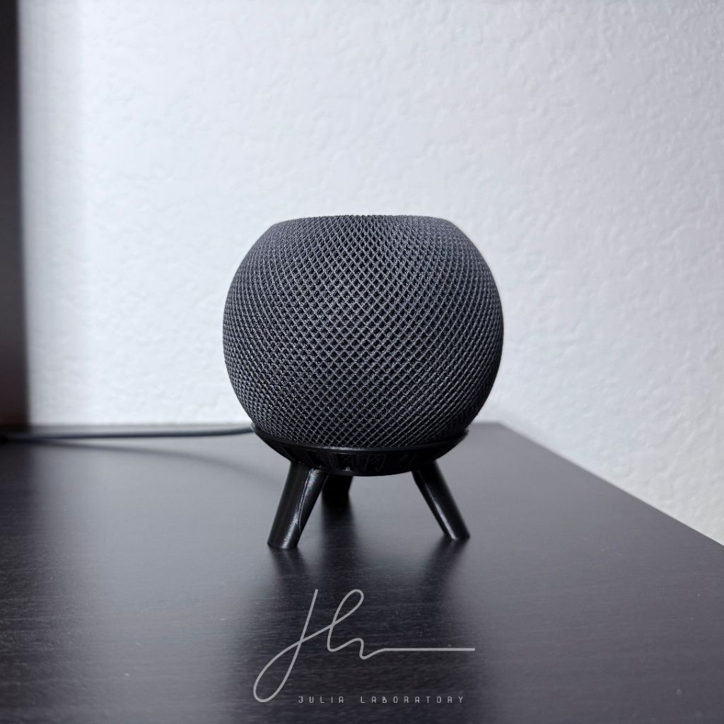 ขาตั้ง Apple HomePod Mini – ขาตั้งกล้องสไตล์โมเดิร์น