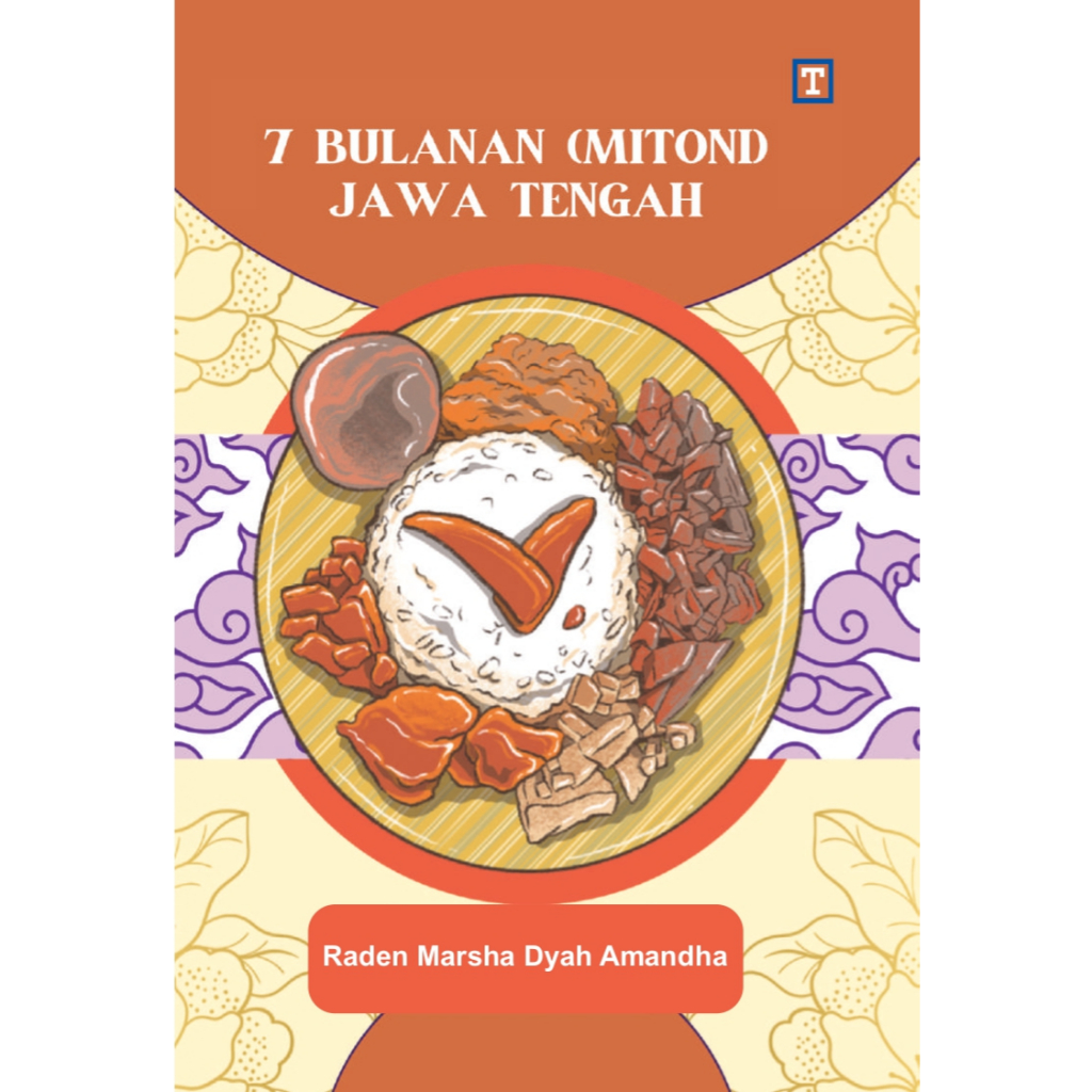 7 เดือน (MITONI) CENTRAL JAVA