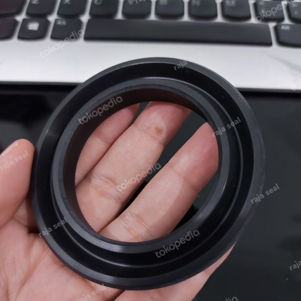 HYDRAULIC SEAL ODU 184 200 18 . ODU 184 X 200 X 18 NBR TAIWAN