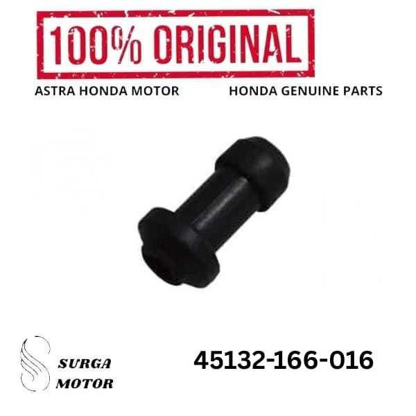 ยาง Caliper Mount สําหรับ Honda BeAT Esp ADV 150 CB 150 Verza CBR 150R CRF Forza Mega Pro PCX Revo S