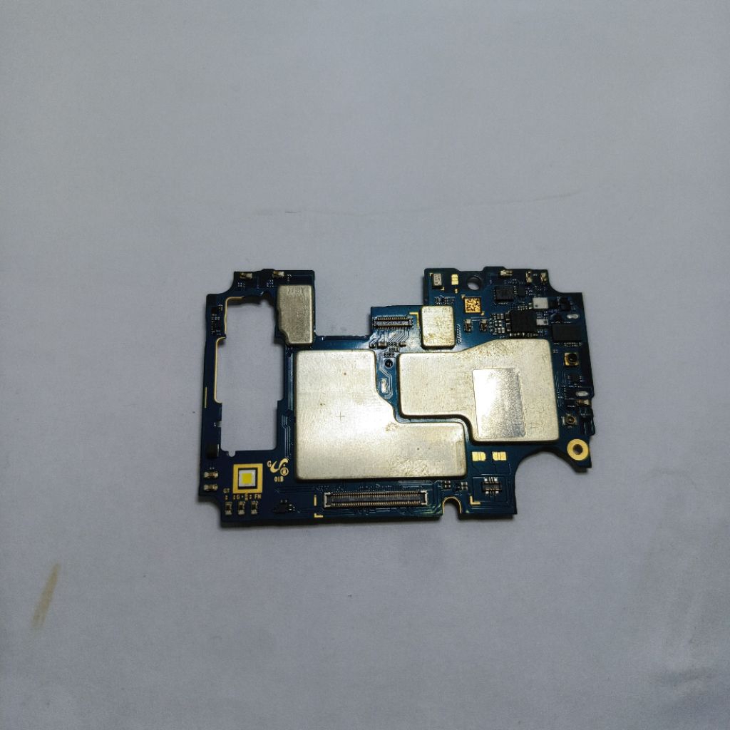 MESIN Samsung A30s SM-A307GN/DS Machine การทดสอบปกติ ลบใกล้ frp