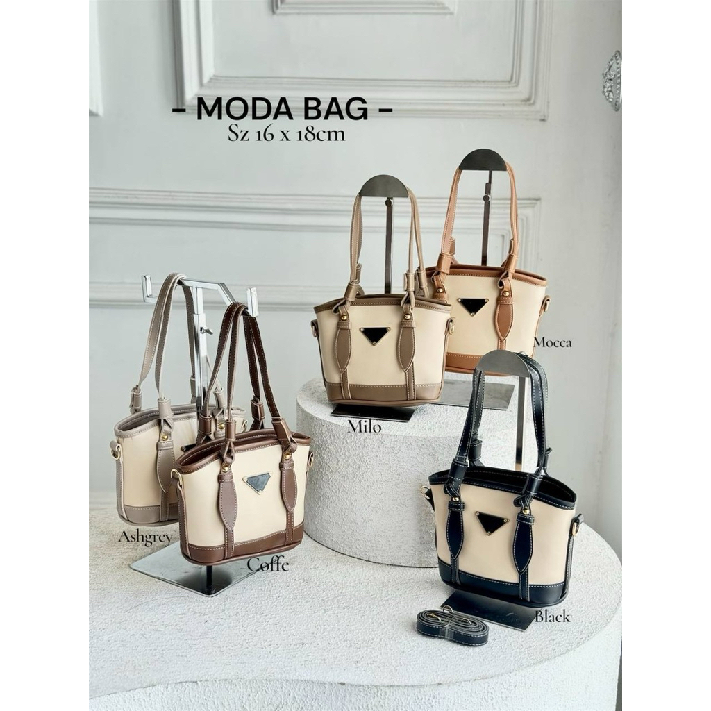กระเป๋า TCG MODA****