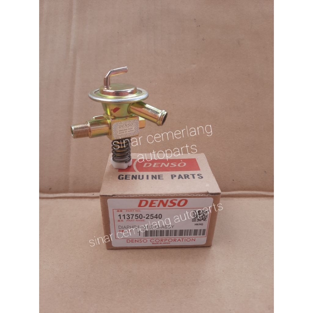 เครื่องดูดฝุ่น idle idel up ac toyota kijang efi 2000cc 2,000cc 2.0cc twincam absolut daihatsu taruna efi cressida เดิมแท้