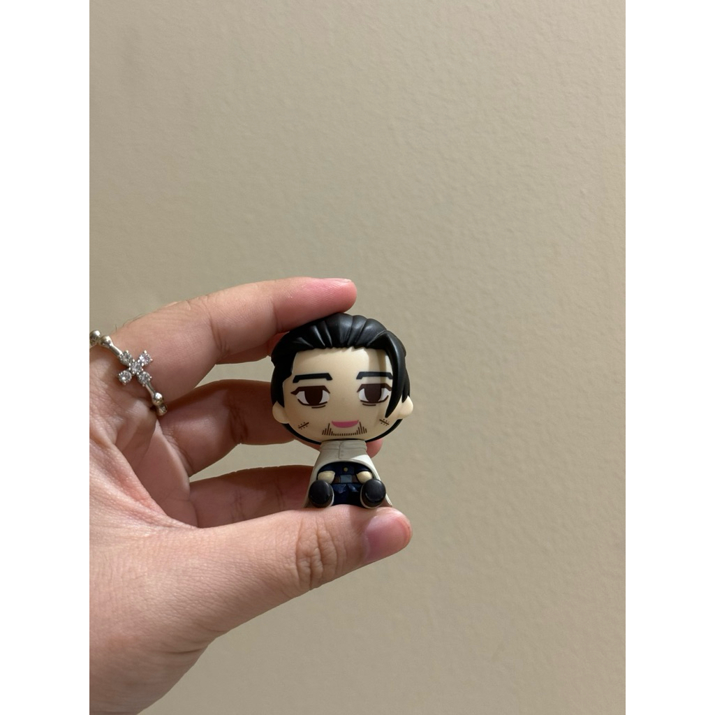 Golden Kamuy Hyakunosuke Ogata Original Japan Chokonoko