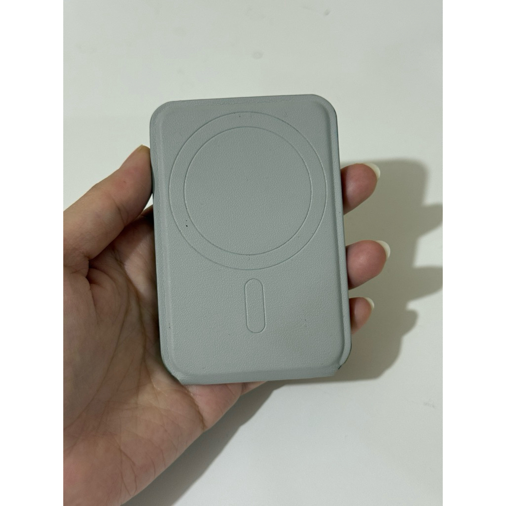 [PRELOVED] OLEX MAGSAFE TRIPOD GREY