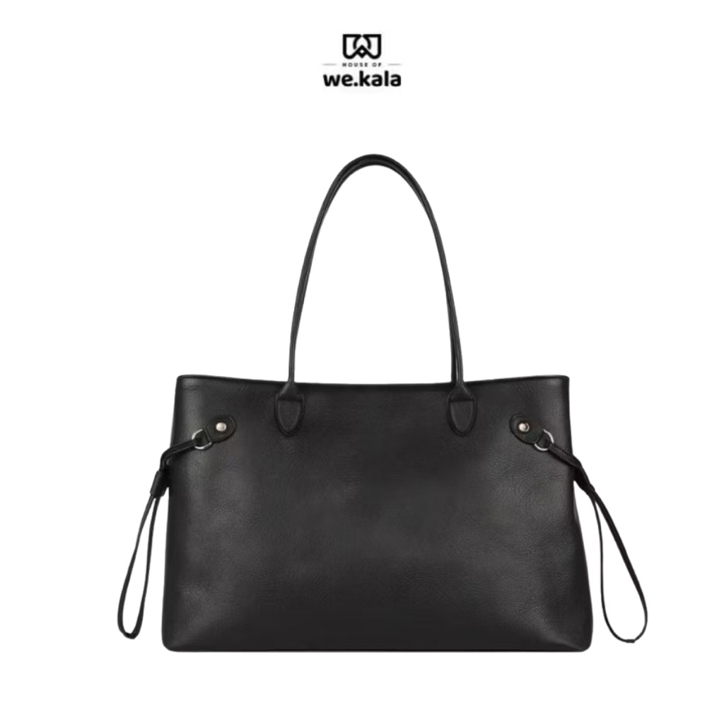 We kala - Tote Bag Drawstring Womens Bag kelly Bag