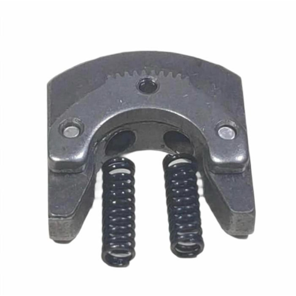 KP06F+KP08*2 Coarse Fine Meain Overlock 737,747,757,767