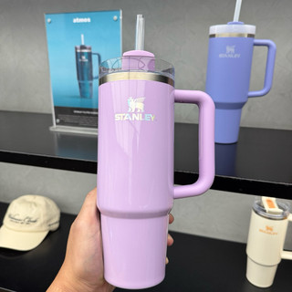STANLEY QUENCHER 20oz 30oz 40oz TUMBLER ORIGINAL 100%
