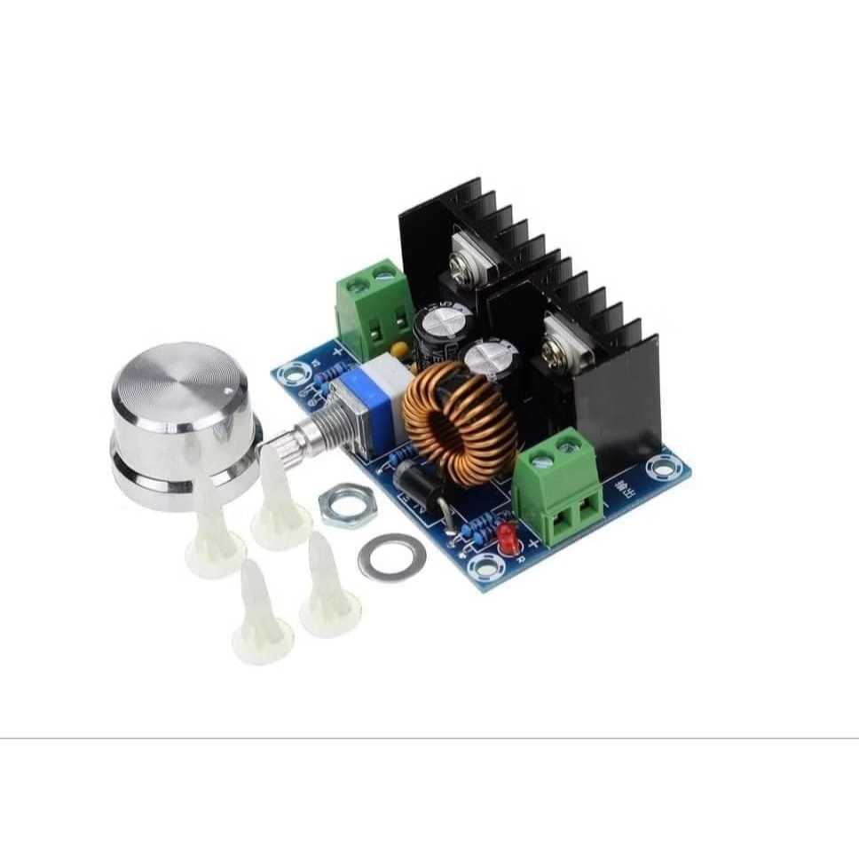 XL4016 Step Down 8A DC-DC Buck Converter XH-M401 XL 4016