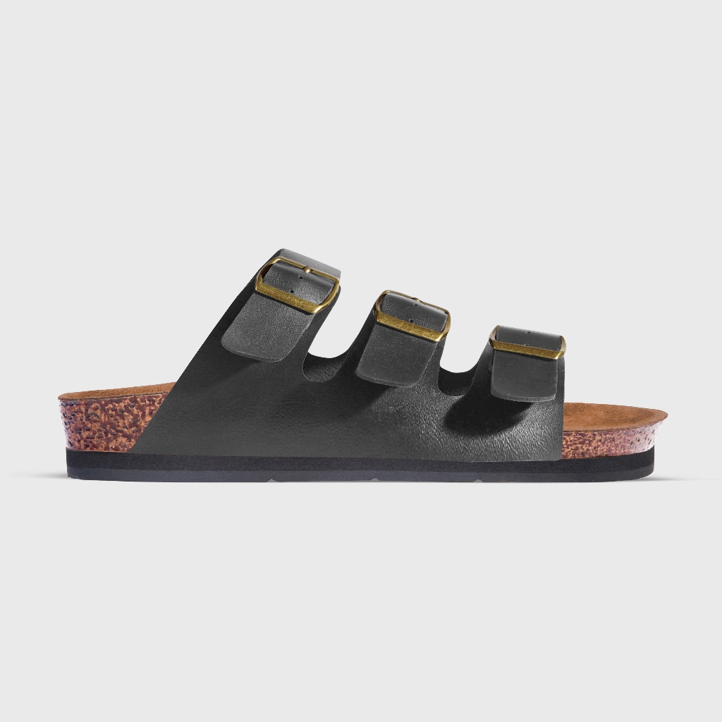 Osgood - Lemmy Brooklyn Black