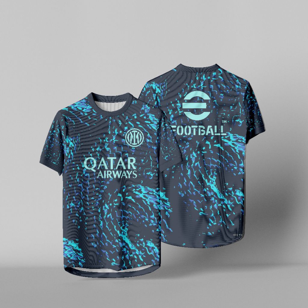 เสื้อฟุตบอล Inter Milan Prematch 2025/2026
