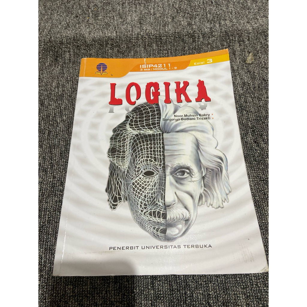 Logic รุ่นที่ 3 เปิดมหาวิทยาลัย