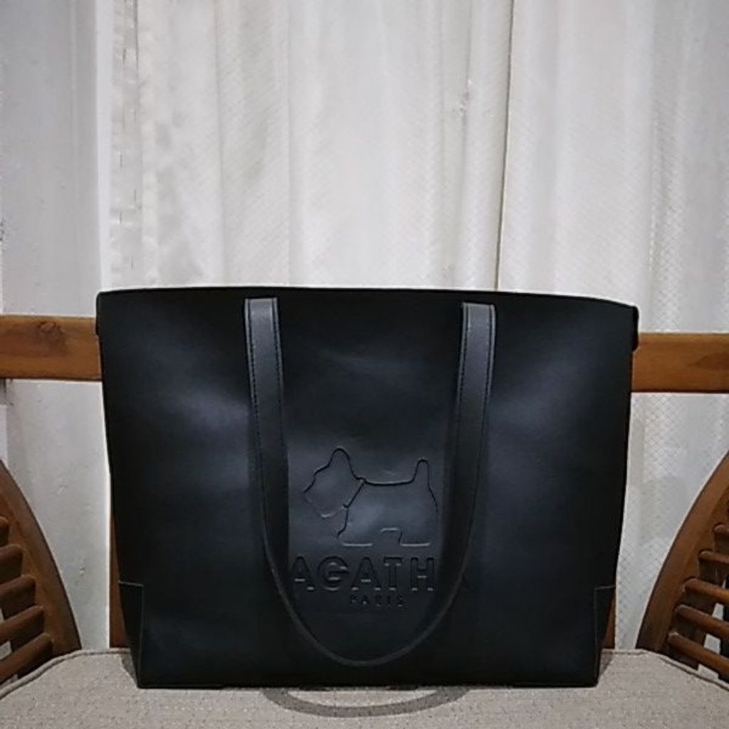 กระเป๋าโท้ต AGATHA PARIS KULAS