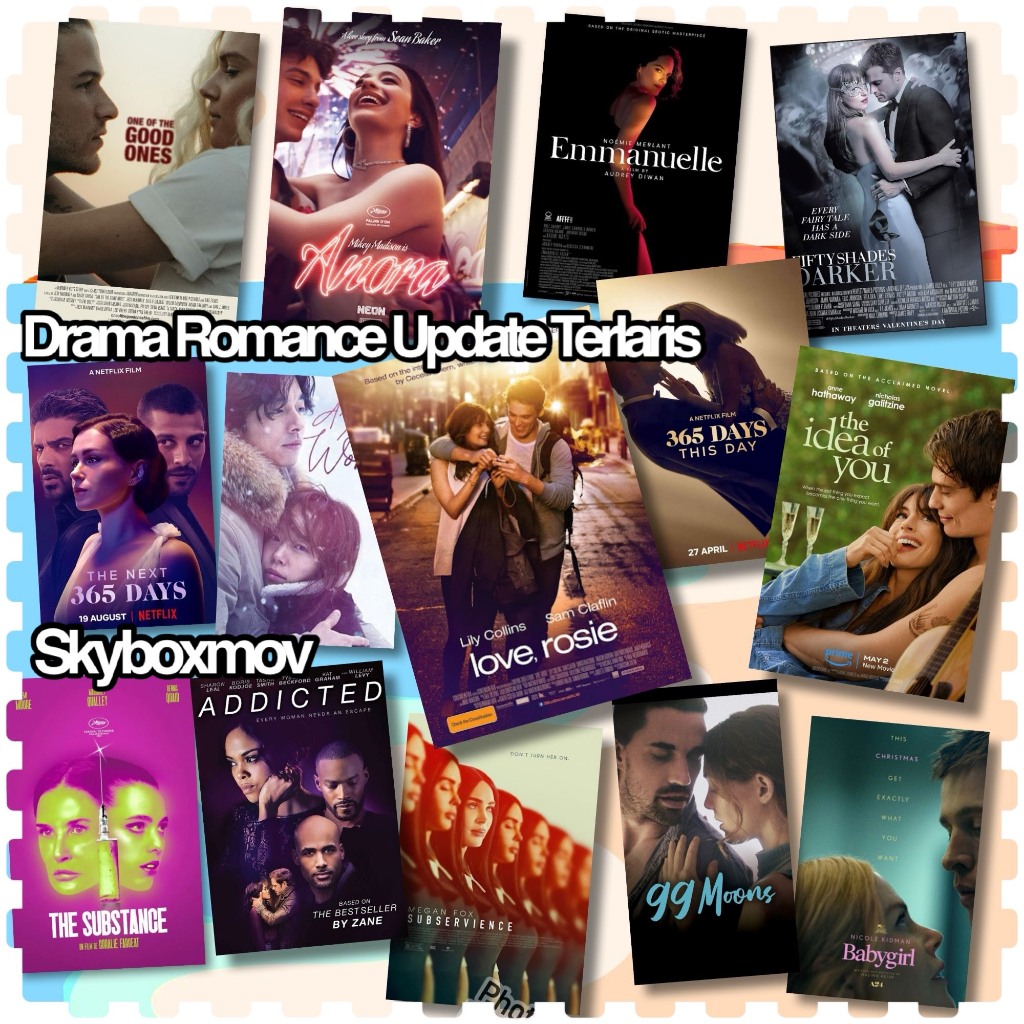 Skyboxmov Muvi K0leks! Dram* R0m@n** Terp0puler 2025 Kioxia 32Gb