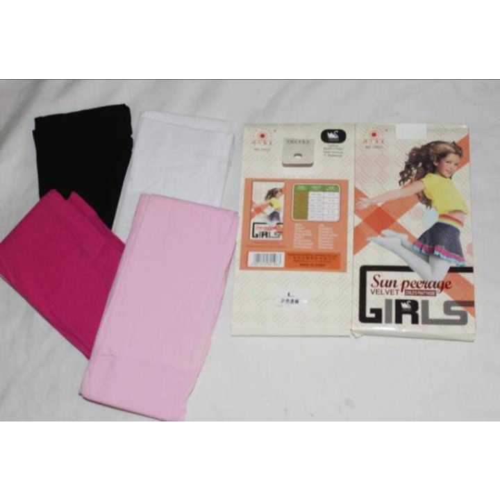 SUN PEERAGE CHILDRENS STOCKINGS/CHILDRENS STOCKINGS