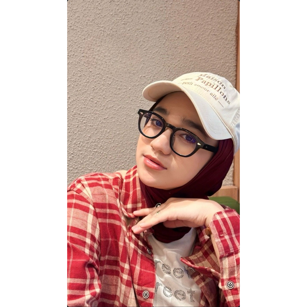 NABILA EYEWEAR FRAME