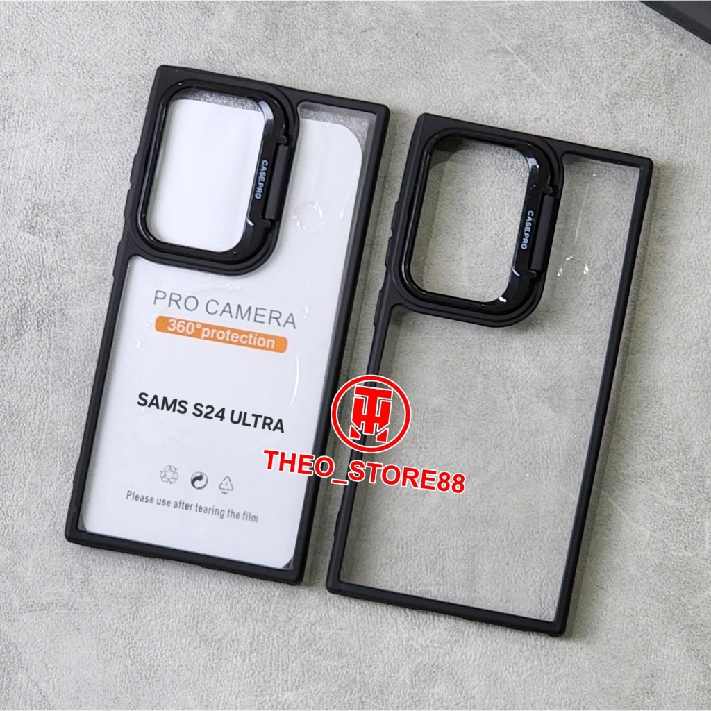 CASE SAMSUNG A26 BRACKET CASE STANDING CAMERA CASE SAMSUNG A26